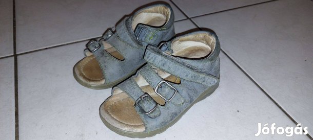 Pontento gyerek szandál - 24-es