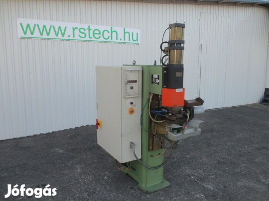 Ponthegesztő 125 KVA ( 2459)