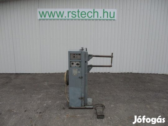 Ponthegesztő 15 KVA ( 2252)