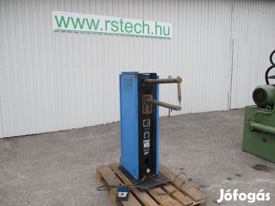 Ponthegesztő 25 KVA (3412)