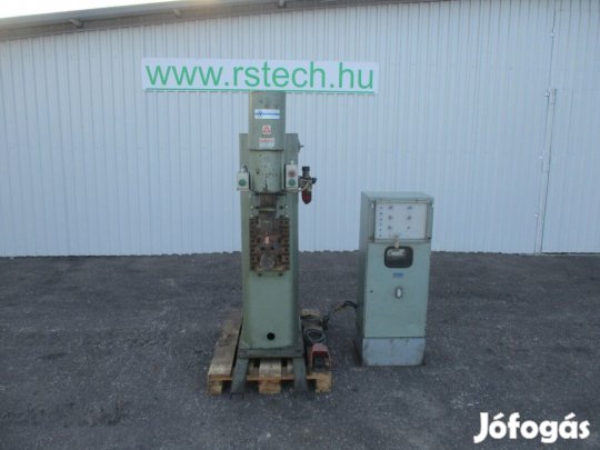 Ponthegesztő 50 KVA (2460)