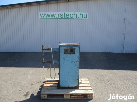 Ponthegesztő 6 KVA (3159)