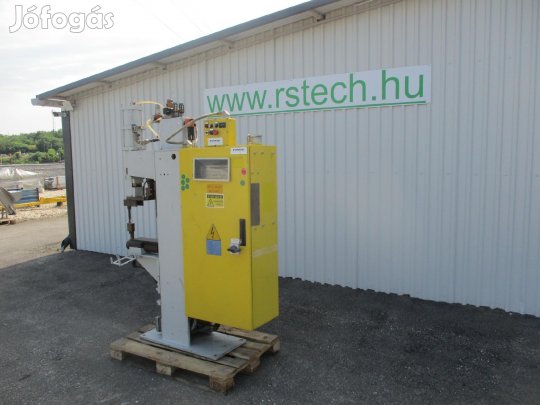 Ponthegesztő Fase 116 kVa (2907)