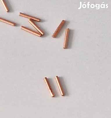 Ponthegesztő hegy hegesztőtű párban 5000W készülékhez