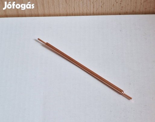 Ponthegesztő tű hegy alumínium-oxid réz hegesztő elektróda