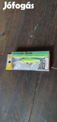 Pontoon21 wobbler műcsali