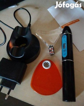 Pontszerű/ Fotopolimerizációs ledlámpa