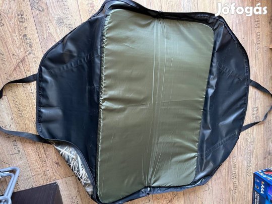 Pontymatrac és mérlegelő egyben Új Eladó