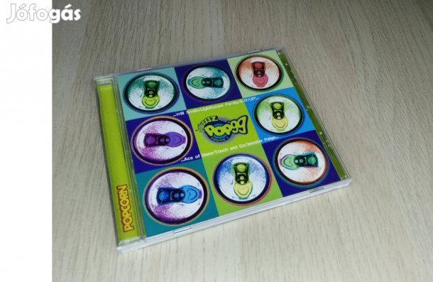 Pop'99 Vol. 1 / CD 1999