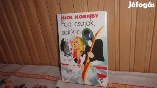Pop , csajok , satöbbi
