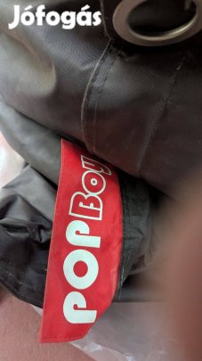 Popboy babzsák