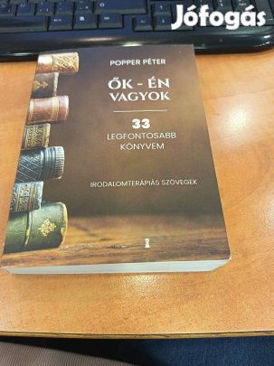 Popper Péter: Ők - én vagyok