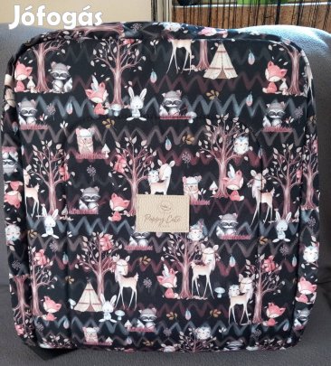 Poppy cutedesign pelenkázó táska