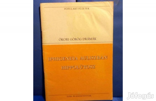Populart füzetek - Diák és házikönyvtár 13 db példánya