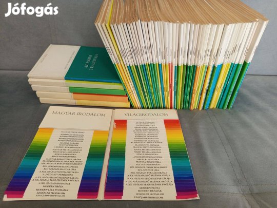 Populart könyvsorozat