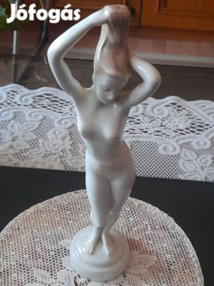 Porcelan. Alo noi akt. Acvincumi