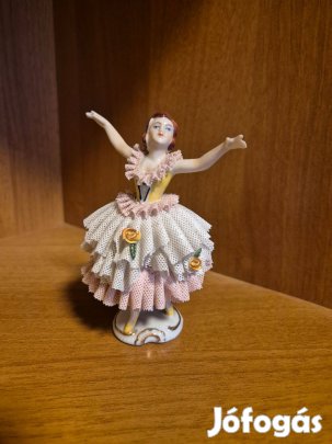 Porcelan balerina