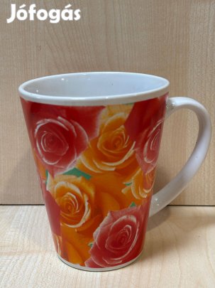 Porcelán csésze, bögre