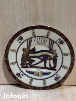 Porcelán csészealátét