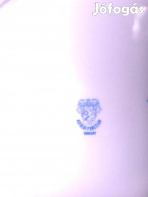 Porcelán étkészlet 2