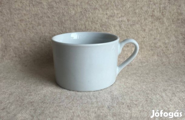 Porcelán fehér, 24 cl