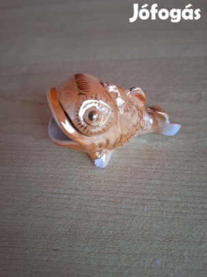 Porcelán halacska eladó