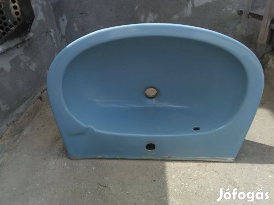 Porcelán kézmosó, mosdó