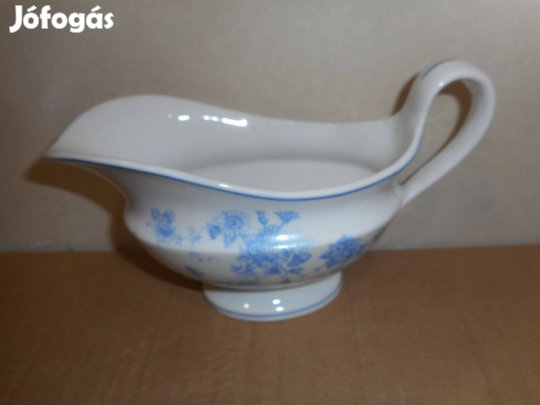 Porcelán kiöntő