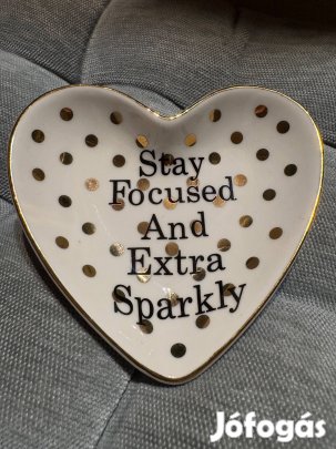 Porcelán kis szappantartó, Mömax