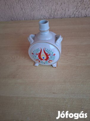 Porcelán kulacs eladó