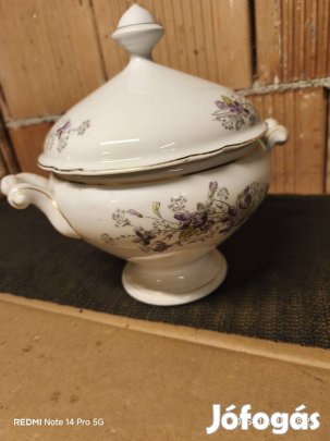 Porcelan leveses tal