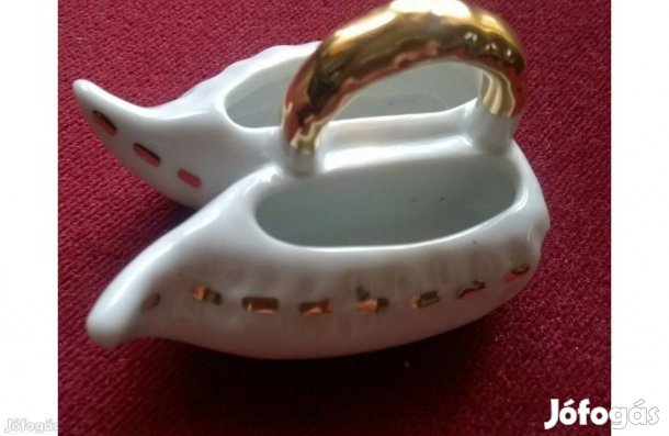 Porcelán papucsok eladók