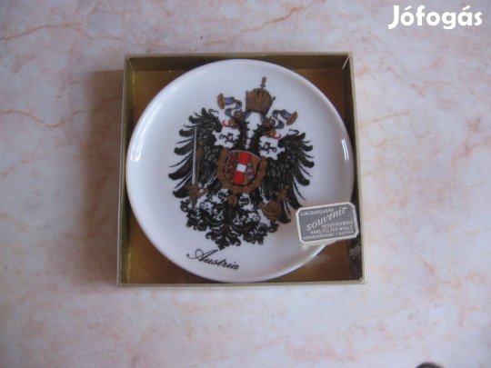 Porcelán tálka - Hassenpflug Austria Vienna