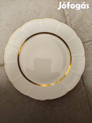 Porcelán tányér készlet