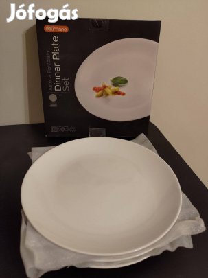 Porcelán tányér készlet eladó