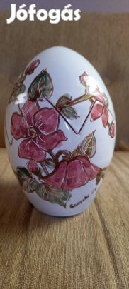 Porcelán tojás -szétnyitható