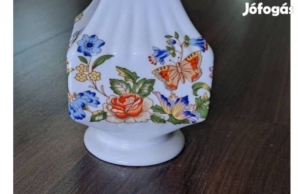 Porcelán váza