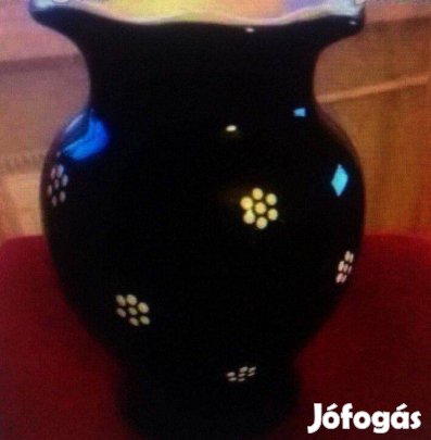 Porcelán váza eladó