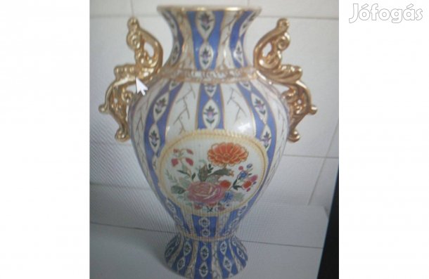 Porcelán váza kínai