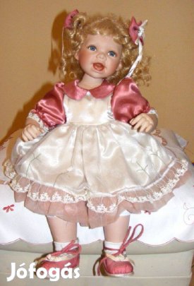 Porcelánbaba, porcelán baba