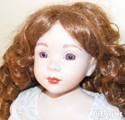 Porcelánbaba, porcelán baba