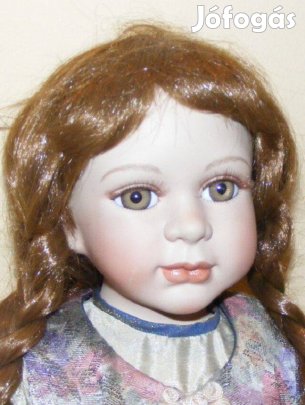 Porcelánbaba, porcelán baba