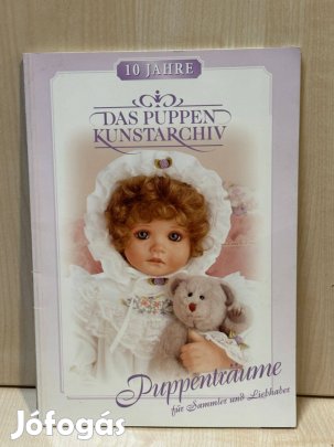 Porcelánbaba újság