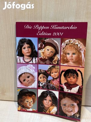 Porcelánbaba újság