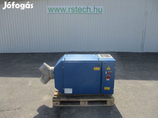 Porelszívó elszívó forgácselszívó porszűrő por leválasztó (2885)