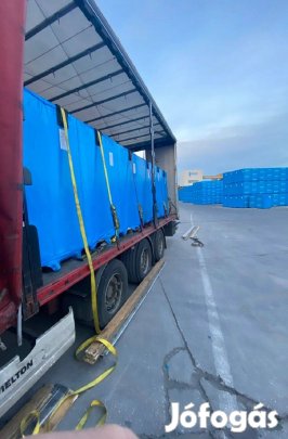 Porfix 500x250x250mm