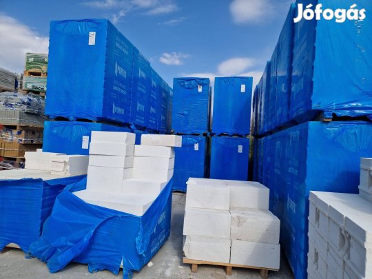 Porfix falazóelem 10 cm