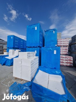 Porfix falazóelem 15 cm