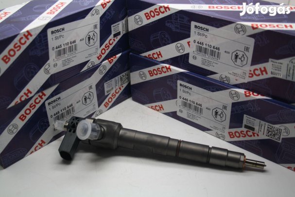 Porlasztó 03L130277Q 03L130277J 0445110646 0445110369