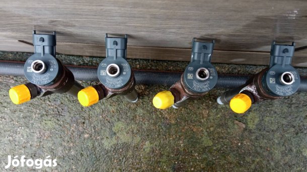 Porlasztó 1.5 Diesel Peugeot,Ford, Opel, Citroen motorokhoz